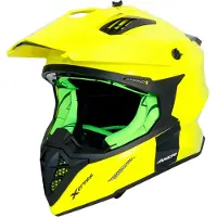 Axor Casco Integral X-cross