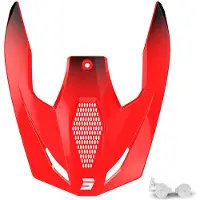 Shot Race Gear Visera Furious Stream