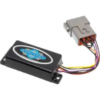 Badlands Arnés Eléctrico Ats-03-d