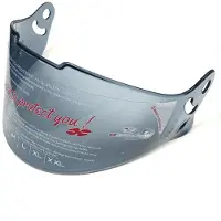 Gari Pantalla Preparada Para Sistema Antivaho G07x