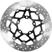 Brembo Disco De Freno Flotante Delantero 78b40859