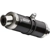 MIVV Sistema de escape GP con EG-BE S/O 4-1 CBR600 FS 01-