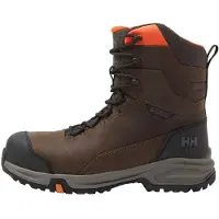 Helly Hansen Botas De Seguridad Manchester Ltr Tall Sz S7s Ht