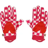 By City Guantes Moscow Glitter Agatha Ruiz De La Prada