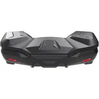 Tesseract Baúl Trasero Kymco Mxu 700 I 13-19