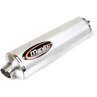 Marving Silenciador Homologado Superline Suzuki Gsf 1200 Bandit S/n 00-05