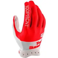 100% Guantes Off-road Ridefit