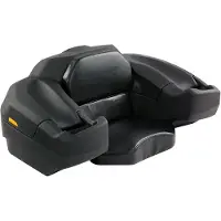 S-Line Baúl Trasero Quad 75l