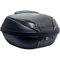 S-Line Baúl Trasero 52l