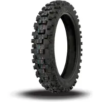 Kenda Neumático Delantera De Trail K7102 Washougal Iii 41m Nhs Tt