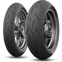 Metzeler Neumático Trasero Sport-touring Sportec 01 Rs 75w Tl
