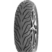 Deli Tire Neumático Delantero/trasero De Scooter Urban Grip 52p Tl
