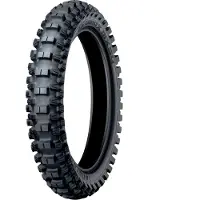 Dunlop Neumático Delantero Off-road Geomax Mx 54 41j Tt