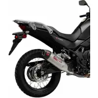 Yoshimura Usa Silenciador Homologado Slip On Rs-12 Honda Xl 750 Transalp 23-26
