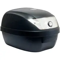 S-Line Baúl Trasero 28l