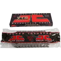 Jt Chains Cadena 520 X1r3