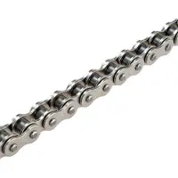 Jt Chains Cadena 520 Hdr