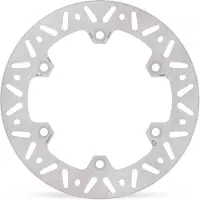 Moto-Master Disco De Freno Delantero Nitro Honda Adv 350 Abs 22-24/nss 125 Abs 15-24/nss 300 Abs 18-20