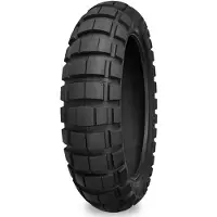 Shinko Neumático Trasero Adventure E805 69q M+s Tt