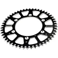 Scar Corona Trasera Beta Rr 125 18-26/rr 200 19-26/rr 250 19-26/rr 300 17-26