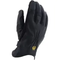 Helstons Guantes De Cuero Perforado Condor Evo