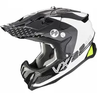 Scorpion Visera Vx-22 Air