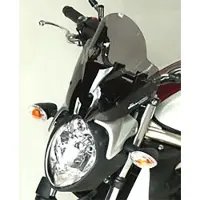 Bullster Parabrisas Alto Suzuki Sfv650 Gladius