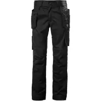Helly Hansen Pantalones De Trabajo Manchester Cons