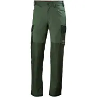 Helly Hansen Pantalones Cargo Oxford 4x