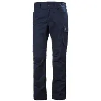 Helly Hansen Pantalones De Trabajo Manchester