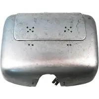 Rms Classic Baúl Delantero Vespa 125-150 Vna-vnb-150 Vba-vbb-vgla 142680787
