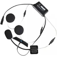 Mt Helmets Intercom Mt-rider Sync