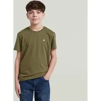 G-Star Camiseta De Manga Corta D30841-01