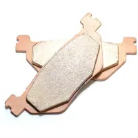 Dp Brakes Pastillas De Freno Sinterizadas Dp562