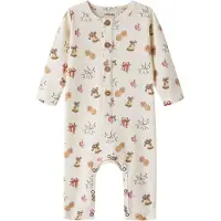 Lil´ Atelier Navidad Pijama