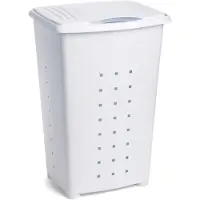 TATAY Cesta De Ropa Milenium 65l