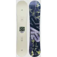 K2 Tabla De Snowboard Junior Sidecar