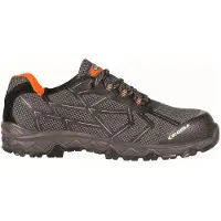 Cofra Zapatos De Seguridad Cyclette