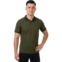 U Power Polo De Manga Corta Way