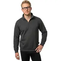 U Power Sudadera Con Media Cremallera Tautra