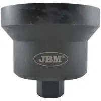 JBM Toma De Corriente Iveco