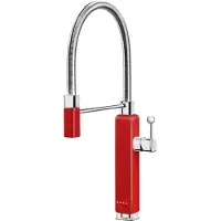 Smeg Grifo De Cocina Mdf50