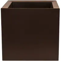 Wellhome Maceta Cubo Dan-i 95l