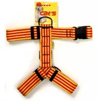 Cat´s Arnés Para Perros Catalunya