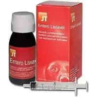 Jtpharma Suplemento Para Perros Entero Laxavet 55ml