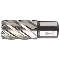 Bohrcraft Broca De Metal Profi Plus Hss Bc-qp Core