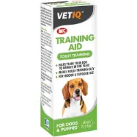 Mark & Chappell Entrenamiento De Perros De Asistencia 60ml