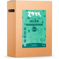 ZOYA Coldpro Comida Para Perros De Ciervo 9kg