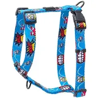 Rogz Arnés Para Perros Fusion