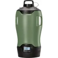 Stocker Nebulizador Geyser E-25 Mi 21v 5 Bar